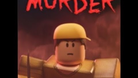 Roblox Murder Script Showcase (Require)
