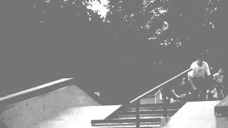 Throwaway Tester Footage