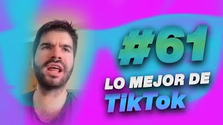 Lo Mejor De Pablo Bruschi En Tiktok