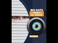 Big Data следит за тобой