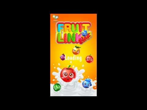 trái cây Liên kết Blast
