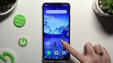 How to Change Default Apps on INFINIX Smart 8