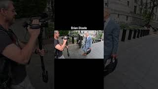 Brian Steele effect #officialdanajay