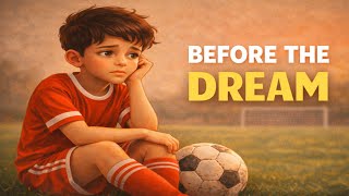 Cristiano Ronaldo’s Hard Childhood - Learn English Listening Practice. B1
