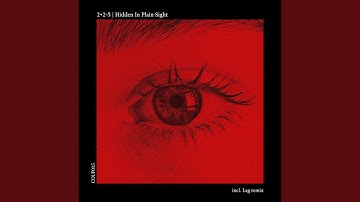 Hidden In Plain Sight (Remix)