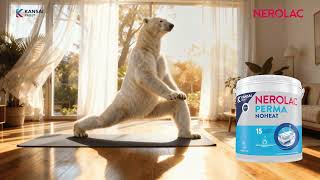 A House So Cool, Even Polar Bears Feel at Home. screenshot 4