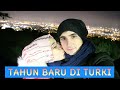 KE PUNCAK DI ISTANBUL DEMI KEMBANG API, DAN HASILNYA...