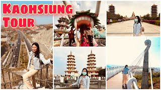 1 DAY KAOHSIUNG TOUR | Sheng Lyn screenshot 3