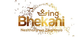 Bhekani king Mncube Nezithunywa Zikamoya |Album Rehearsal | Behind the Scenes #comingsoon #newalbum