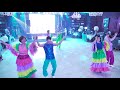 Интерактивное шоу Звезды Танцпола от шоу балета Vip Dance