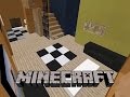 Minecraft: Ev Yapımı | İç Tasarım #8