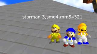 evil luigi intro (reupload read description)