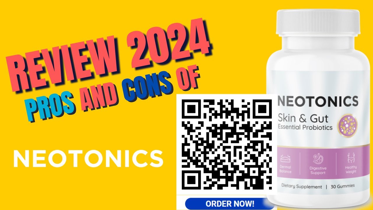 NEOTONICS - ((❌NEW ALERT!!❌)) - NEOTONICS Reviews - NEOTONICS 2024 - NEOTONICS REVIEW