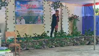 Download Lagu Juara 1 Lomba Vokal Solo Tingkat SMA/SMK_Kab.Manggarai Timur_Lagu Manggarai Cahir Naim_Cip_Nan Ranu MP3