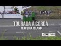 Tourada na Ilha Terceira  | Island Activities | Azores Top 10 Things To Do