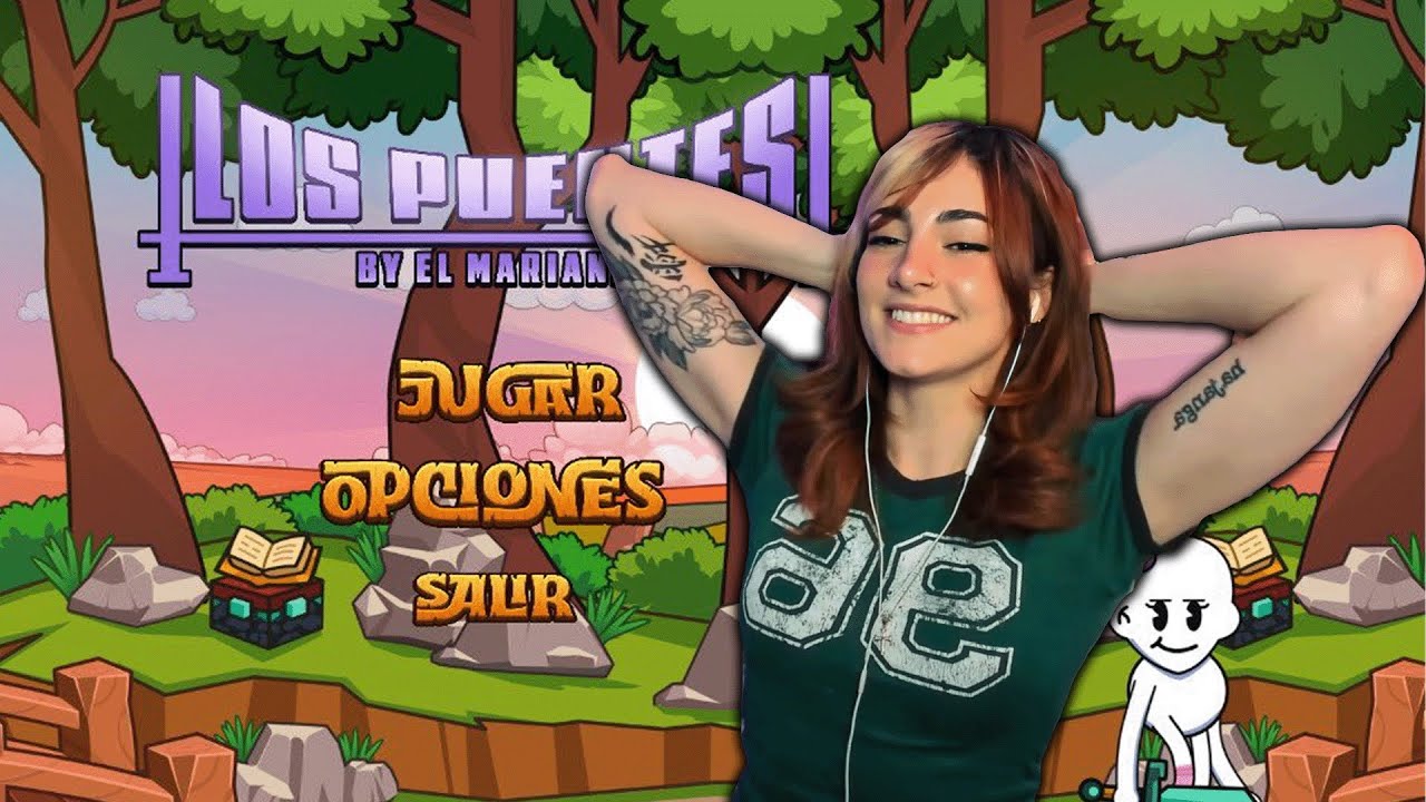 Evento de Los Puentes by ElMariana (POV Ganador)