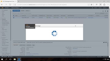 Как создать AMI и запустить EC2 сервер на его основе, как дать другому пользователю доступ к AMI