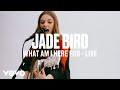 Jade Bird - What Am I Here For (Live) | Vevo DSCVR ARTISTS TO WATCH 2019