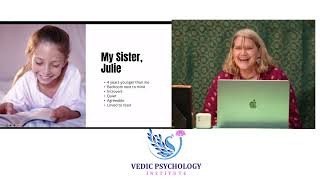 16. Vedic Psychology - Manas: Emotional Hygiene