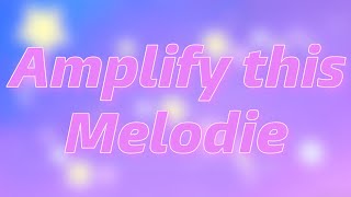 Brawl Stars: Amplify this Melodie (Karaoke Version) Resimi
