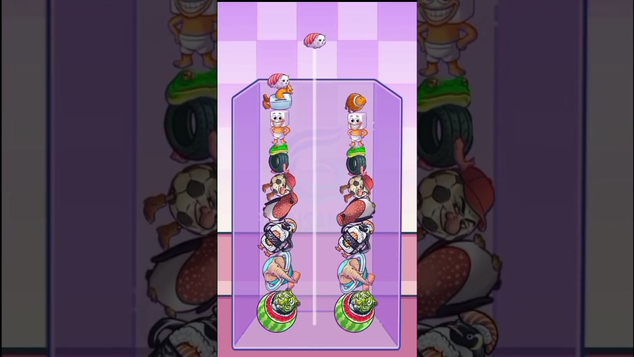 Most Game Ever Italian Brainrot Merge Fellas Shorts Mergefellas