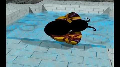 LightWave 3D and Video Animation beginner level