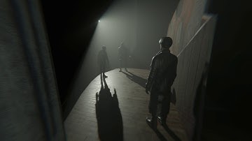 Pathologic 2 - Theatre Dream Sequence