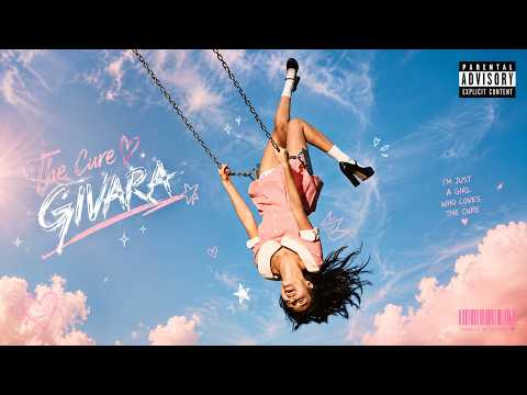 Givara - the cure (Official Music Video)