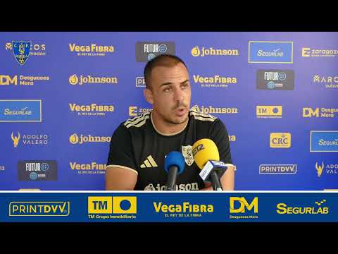 🎙️ Rueda de prensa previa | Jornada 5