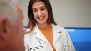 Nuvance Health: The Moments That Matter Most