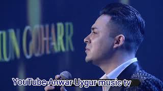 Birpiyale qay 10 | muhter bogra grubu | Uyghur song | Uyghur culture