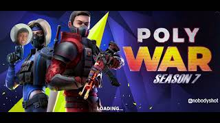Polywar part 3!