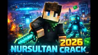 ⚡ Nursultan Minecraft Crack (ИЮЛЬ 2026) — ЛУЧШИЙ ЧИТ-КЛИЕНТ БЕСПЛАТНО! | KILLAURA | X-RAY | NO BAN