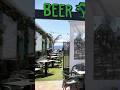 Sea View at Beer Garden Puerto del Carmen Lanzarote