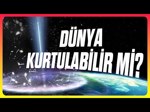 Video: Bir nesne havadayken yatay hızına ne olur?