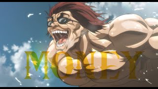 Baki 2021 Amv Money
