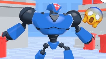 Tear Them All Level 1 To 13 gun games