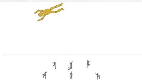 Final project for Interactive Computer Graphics