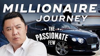 DAN LOK: How To Go From $150K In Debt To Millionaire! (Must Watch Interview)