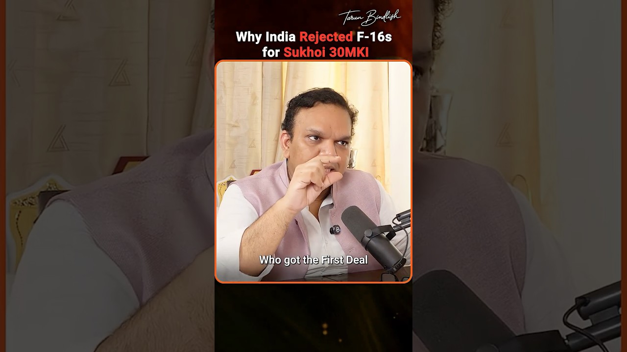 Pakistan Could Only Use F-16 if US Permitted 