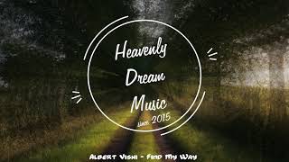 Albert Vishi - Find My Way