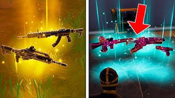 My RAREST Reload Game EVER...