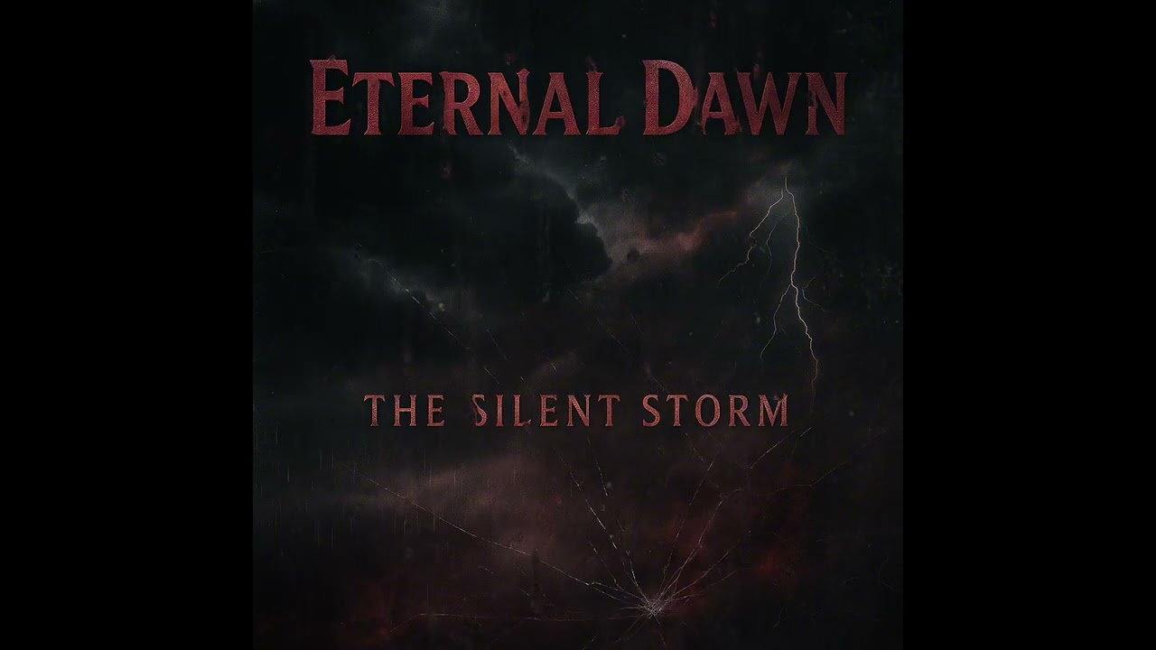 Eternal Dawn - Empty Silence 