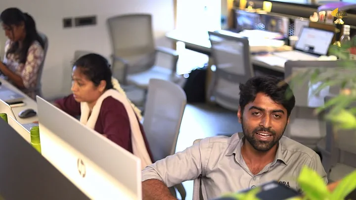 Why I Love Working Here | Employee Testimonial at DRA Homes