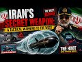 Iran’s “Secret Weapon” Explained — Real Threat or Psychological Warfare?