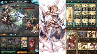 Earth Prototype Reboot (Relic Buster CCW Sword) Showcase プロトタイプ・リブート