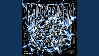 MONTAGEM ONE MORE GAME (Ultra Slowed) - Hanst