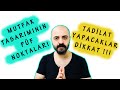 Görsellerle Mutfak Tasarımı | Püf Noktalar | İç Mimarlar ve Tadilat Yapacaklar Nelere Dikkat Etmeli?