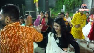 sakiti khodiyar seva trusut Bodeli 2024 NAVRATRI BODELI 6 DAY  Bajrang Digital Bodeli 04