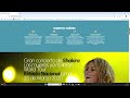 HTML - Degradado de fondo y de borde